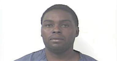 Demetrius Osborne, - St. Lucie County, FL 